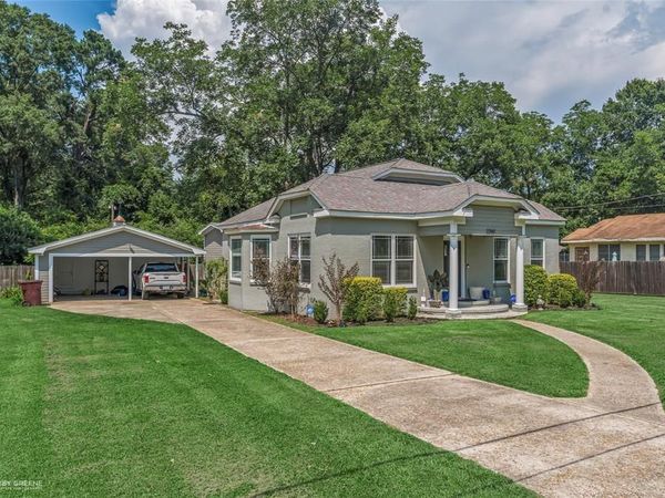 2260 4th Street, Arcadia, LA 71001