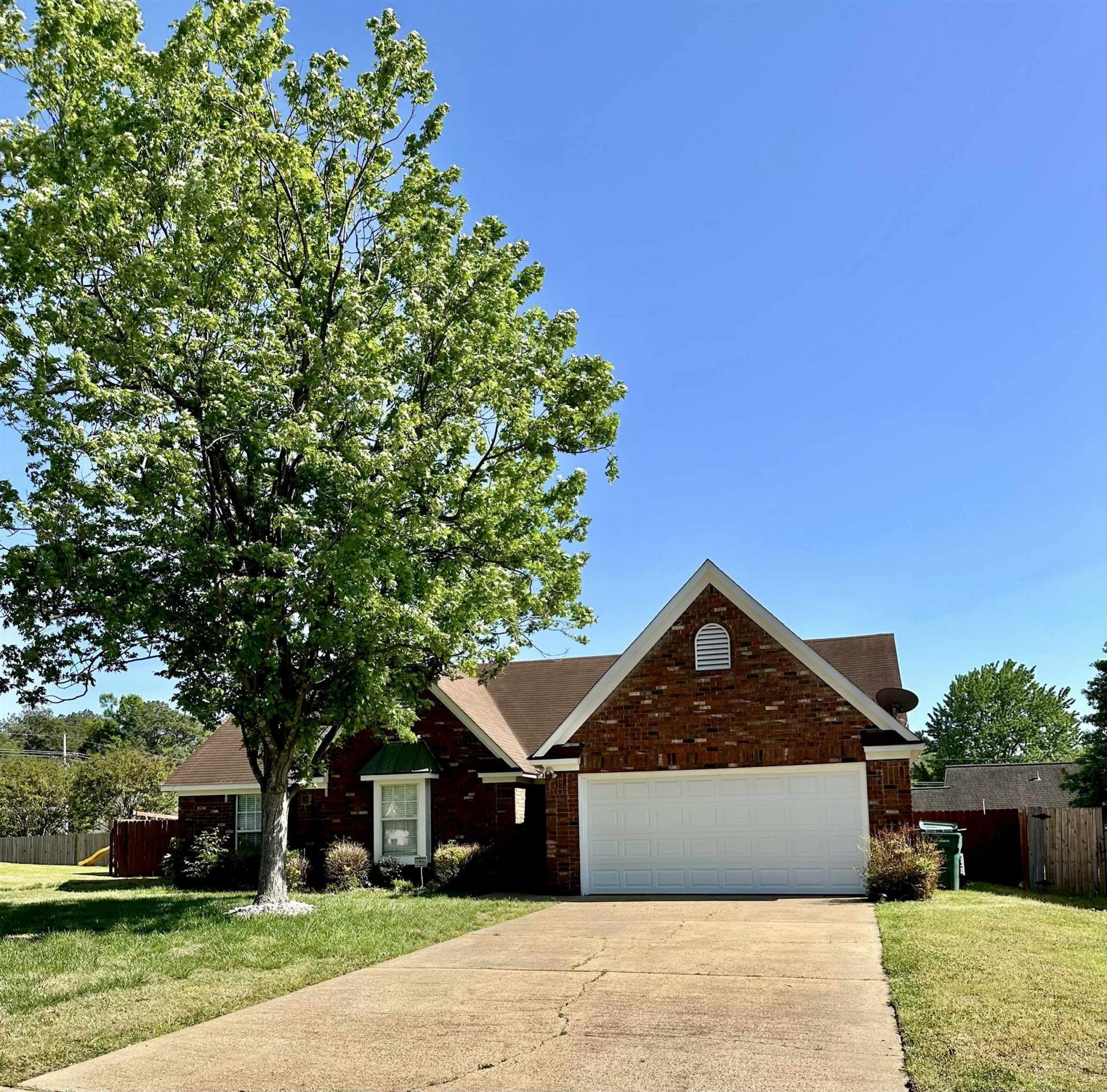 6787 BAINBRIDGE DR Memphis, TN 38119