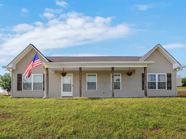 155 Fowler Springs Road, Blountsville, AL 35796