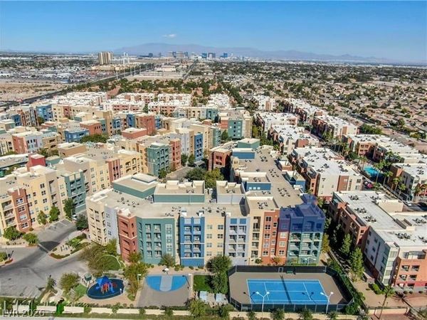 56 E Serene Avenue, Unit 402, Las Vegas, NV 89123