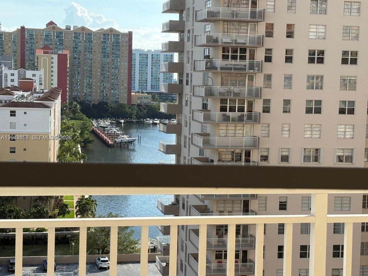 251 174th St , Unit 1215, Sunny Isles Beach, FL 33160 Photo