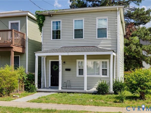 2910 Lawson Street , Richmond, VA 23224