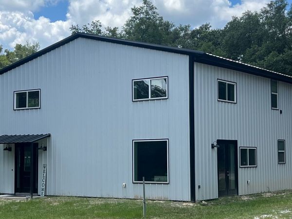 2054 SW SALEM ROAD, Lake City, FL 32024