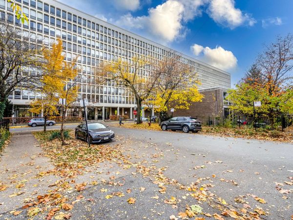 1401 E 55th Street , Unit 506N, Chicago, IL 60615