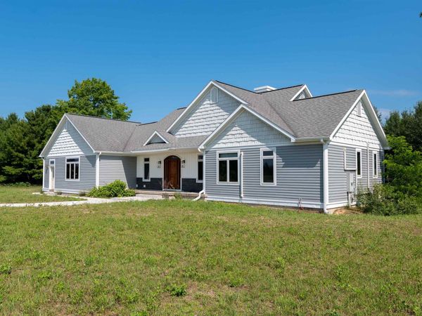 8255 Angell Road, Williamsburg, MI 49690