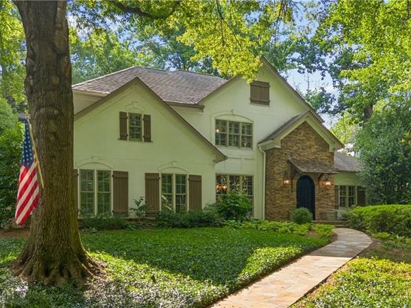 4504 Lake Forrest Drive , Atlanta, GA 30342