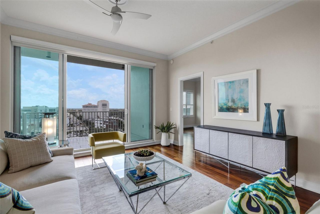 1771 Ringling Boulevard, Unit 1205, Sarasota, FL 34236 Photo