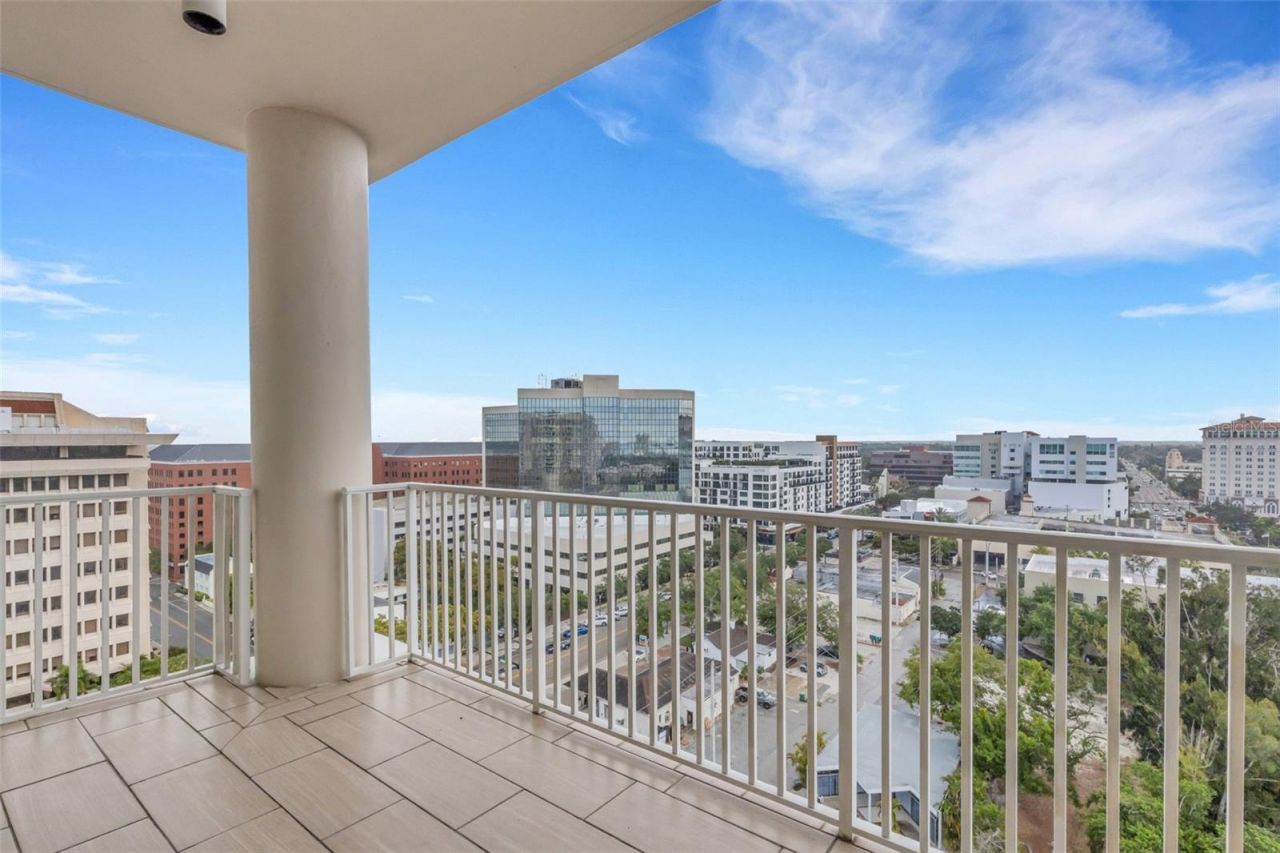 1771 Ringling Boulevard, Unit 1205, Sarasota, FL 34236 Photo