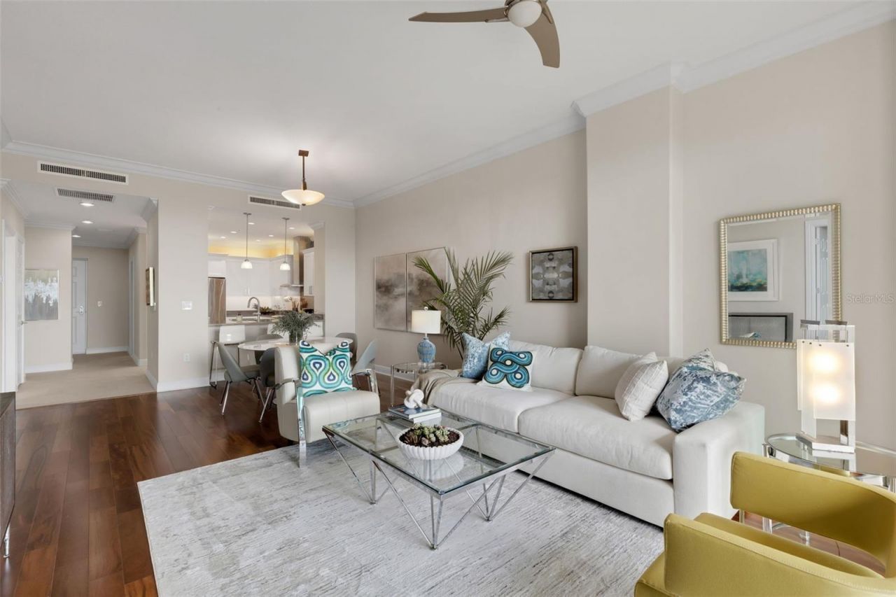1771 Ringling Boulevard, Unit 1205, Sarasota, FL 34236 Photo