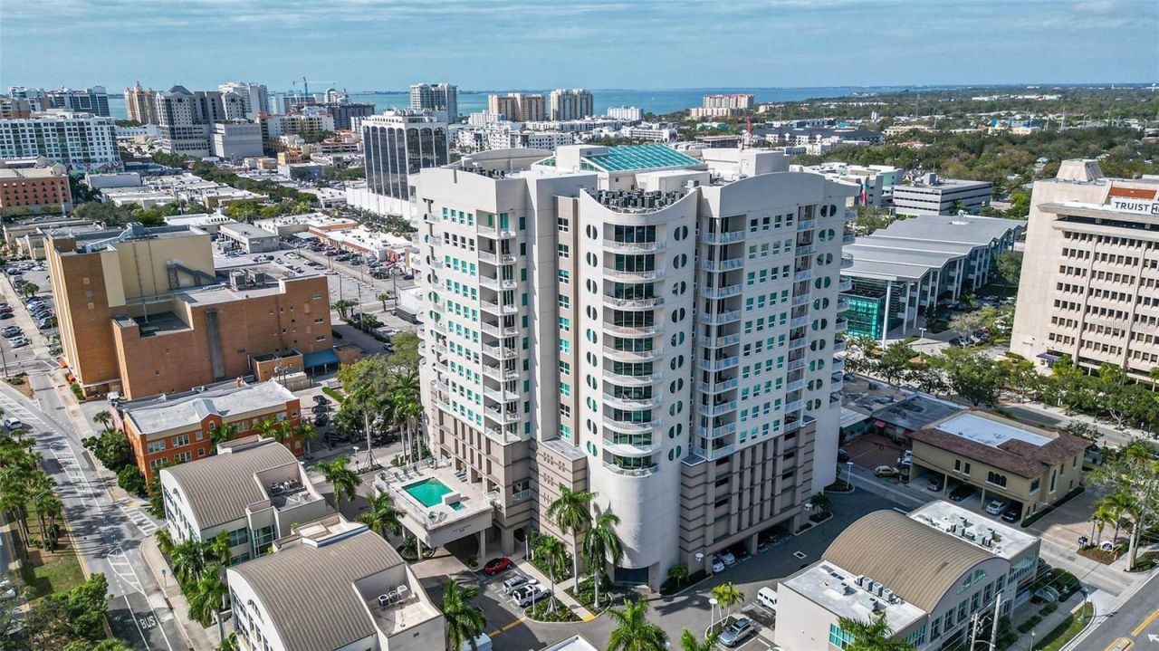 1771 Ringling Boulevard, Unit 1205, Sarasota, FL 34236 Photo