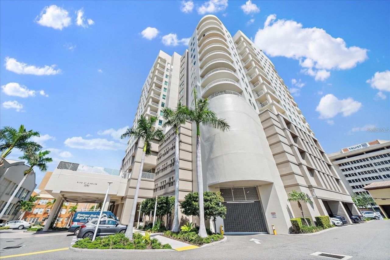 1771 Ringling Boulevard, Unit 1205, Sarasota, FL 34236 Photo