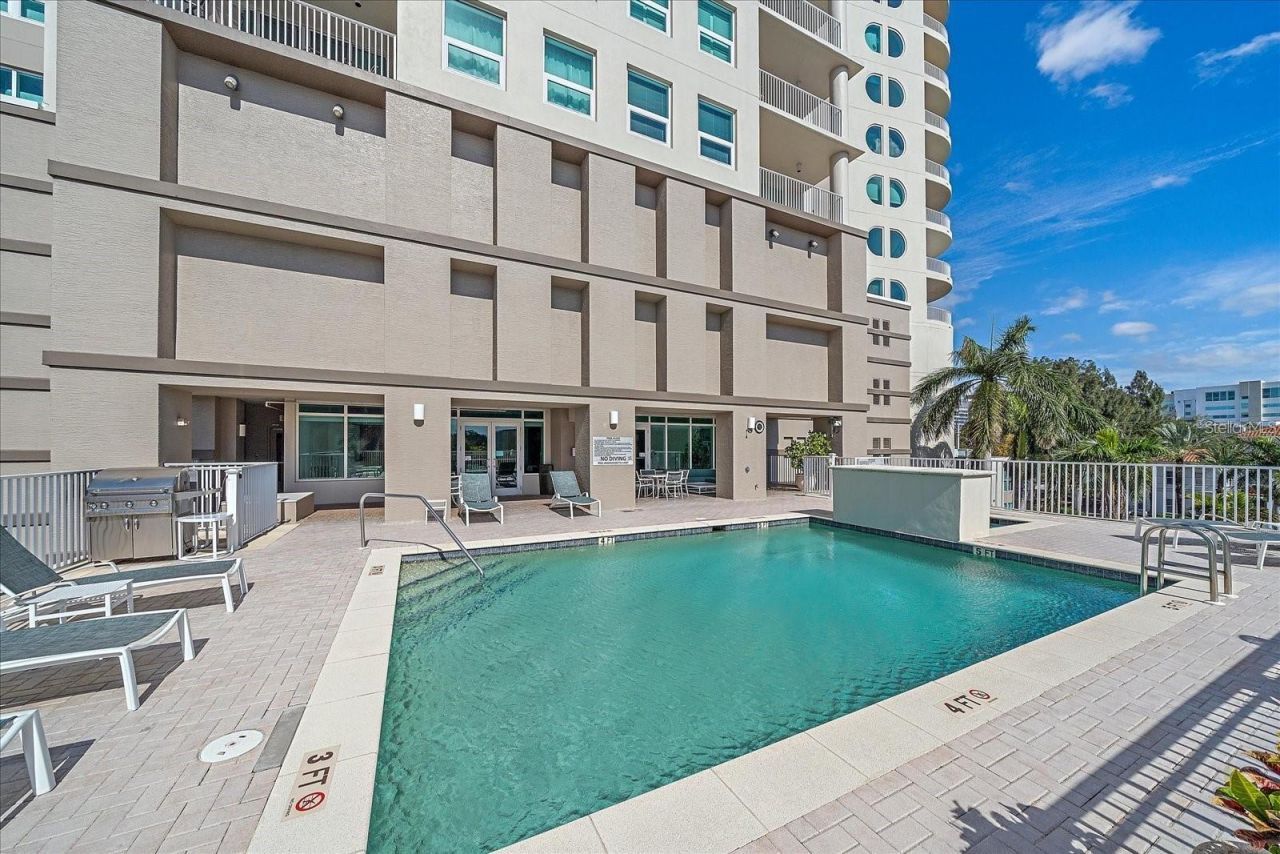 1771 Ringling Boulevard, Unit 1205, Sarasota, FL 34236 Photo