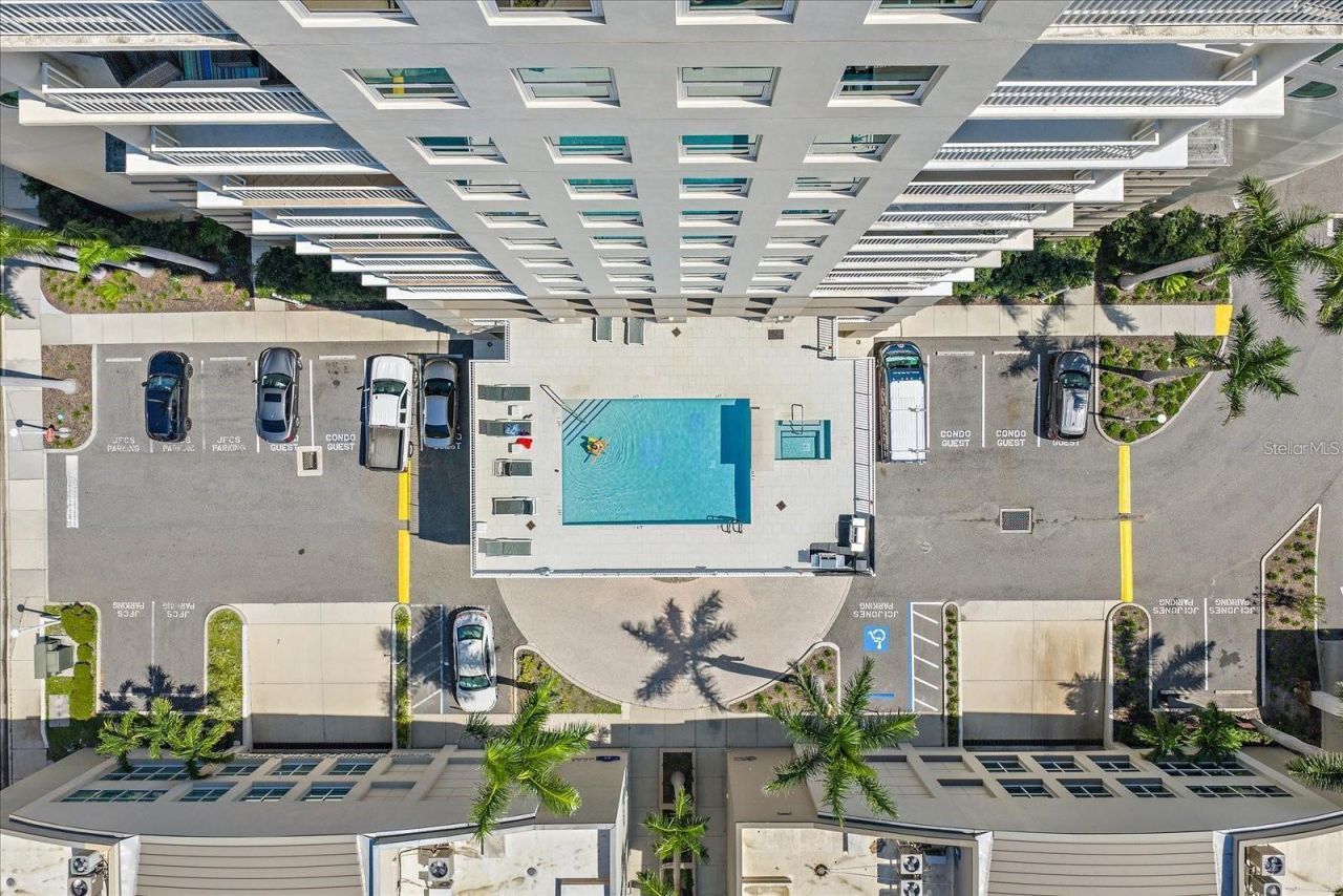 1771 Ringling Boulevard, Unit 1205, Sarasota, FL 34236 Photo