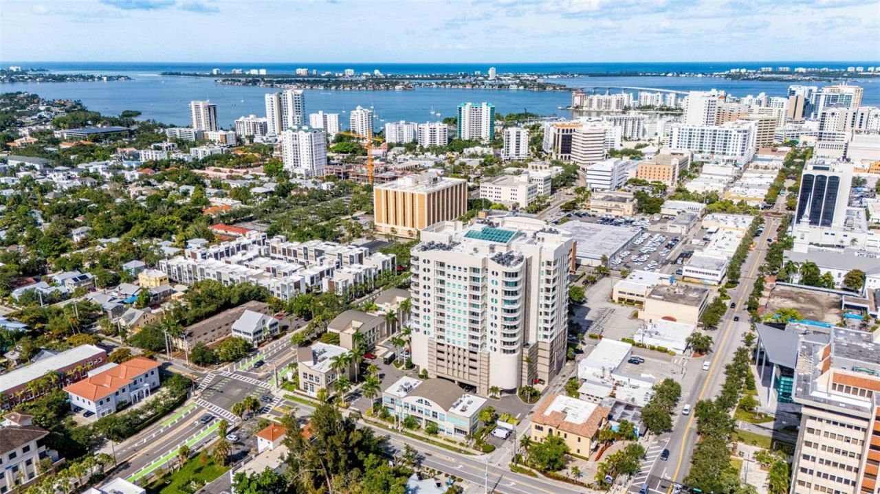 1771 Ringling Boulevard, Unit 1205, Sarasota, FL 34236 Photo
