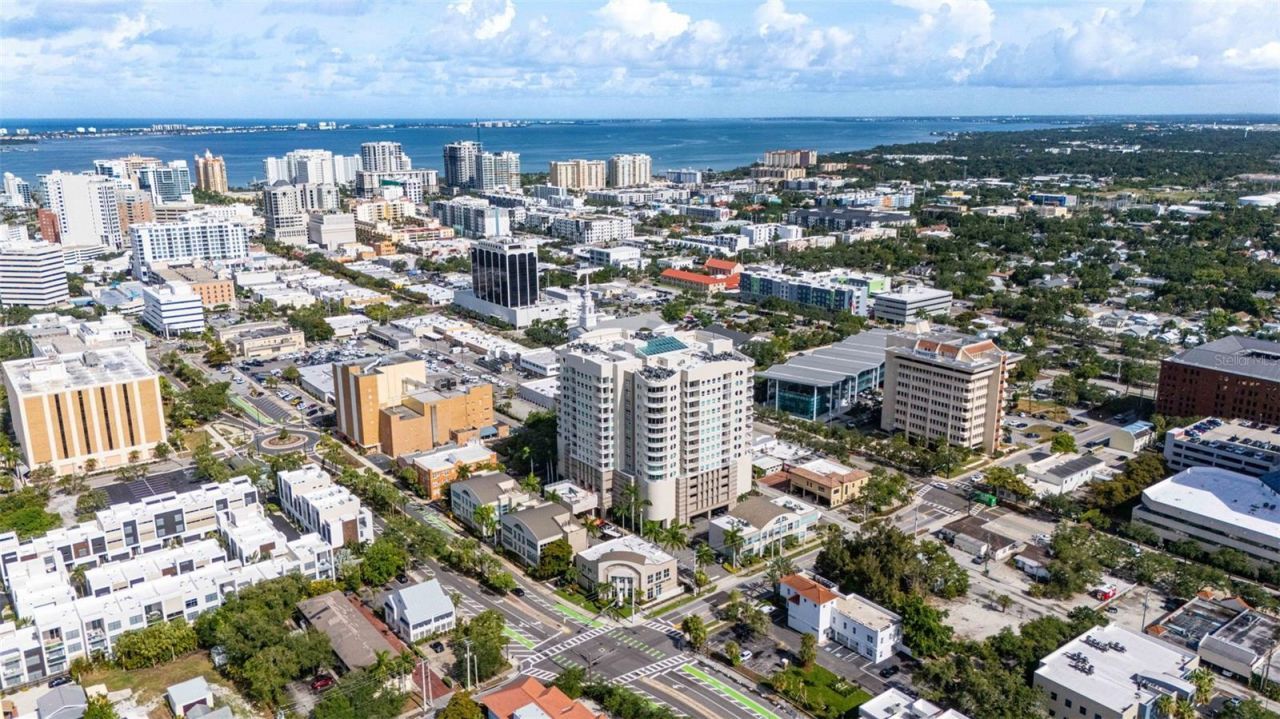 1771 Ringling Boulevard, Unit 1205, Sarasota, FL 34236 Photo