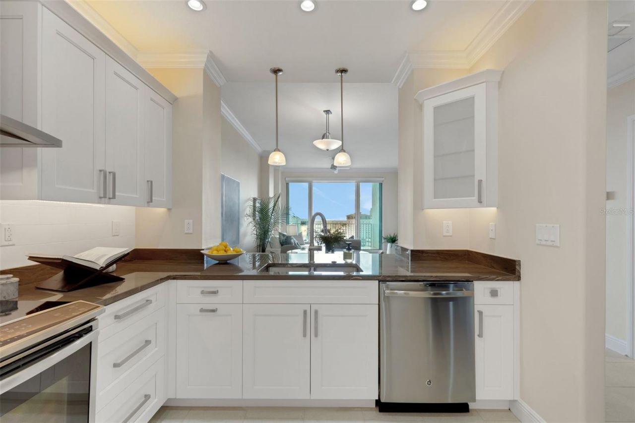 1771 Ringling Boulevard, Unit 1205, Sarasota, FL 34236 Photo