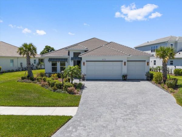 729 TAILWIND PLACE , SARASOTA, FL 34240