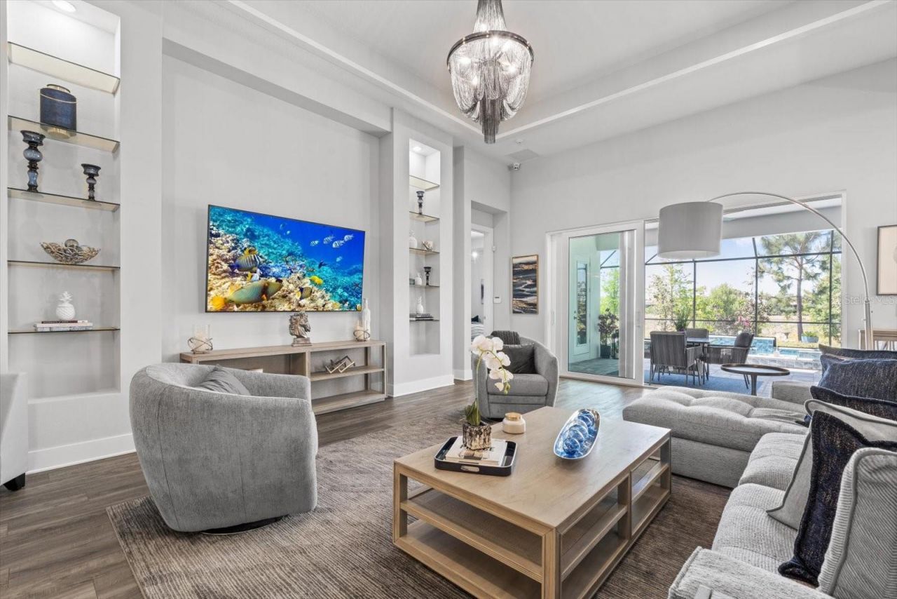 729 Tailwind Place , Sarasota, FL 34240 Photo