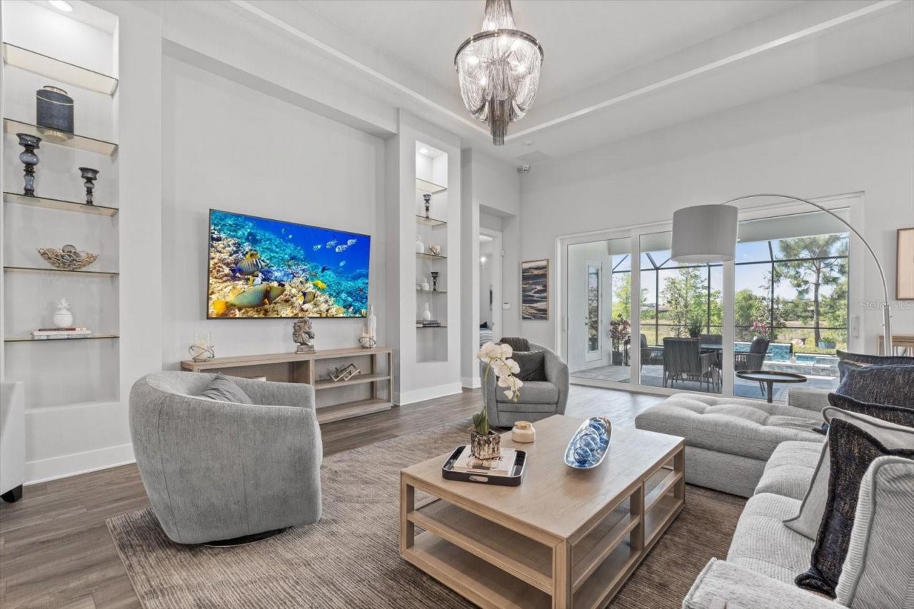 729 Tailwind Place , Sarasota, FL 34240 Photo