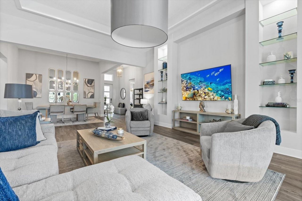 729 Tailwind Place , Sarasota, FL 34240 Photo
