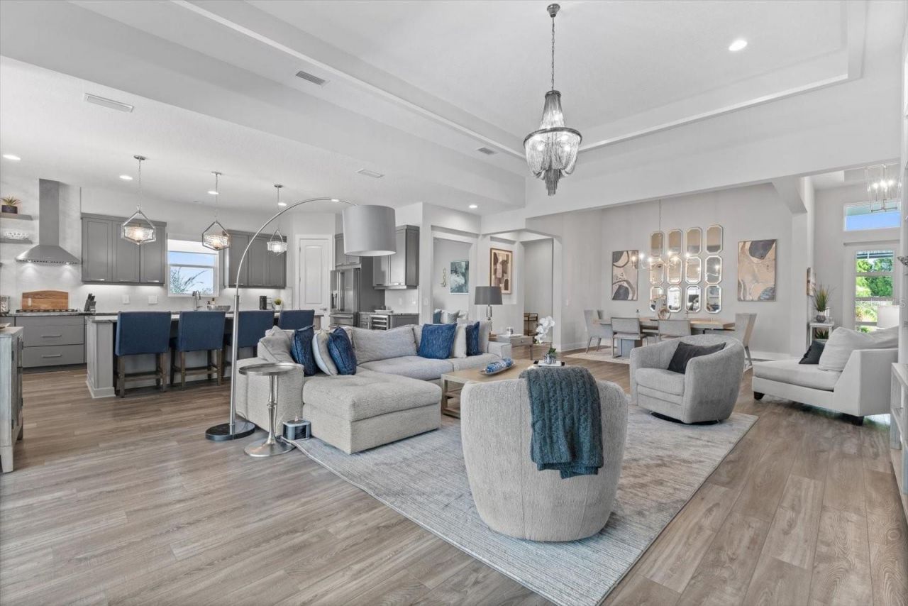 729 Tailwind Place , Sarasota, FL 34240 Photo
