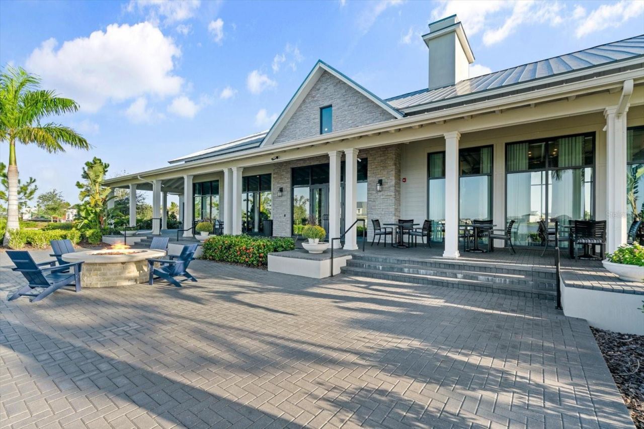 729 Tailwind Place , Sarasota, FL 34240 Photo