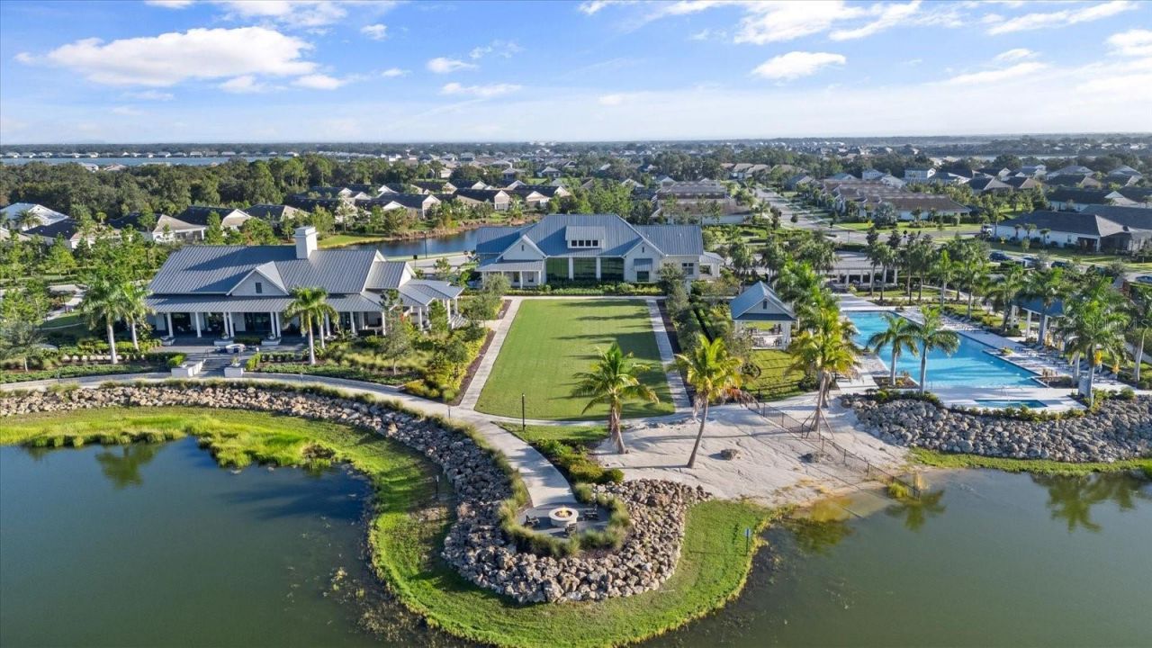 729 Tailwind Place , Sarasota, FL 34240 Photo