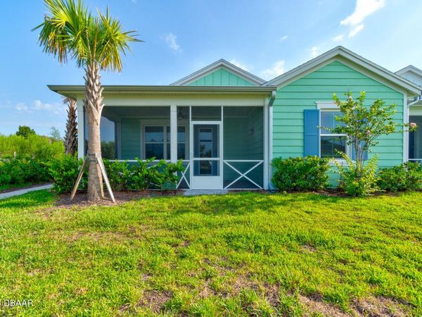251 Gypsy Palace Lane, Daytona Beach, FL 32124