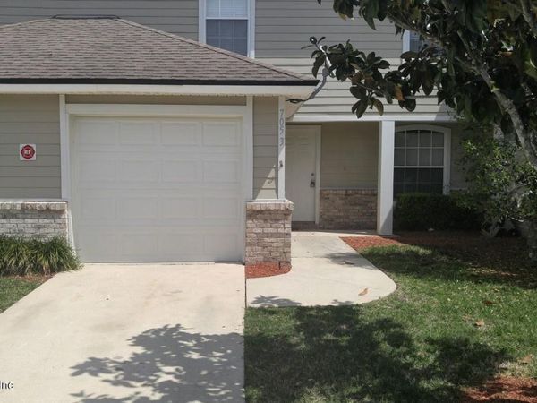 705 S COVERED BRIDGE Road, Unit 3, St. Johns, FL 32259