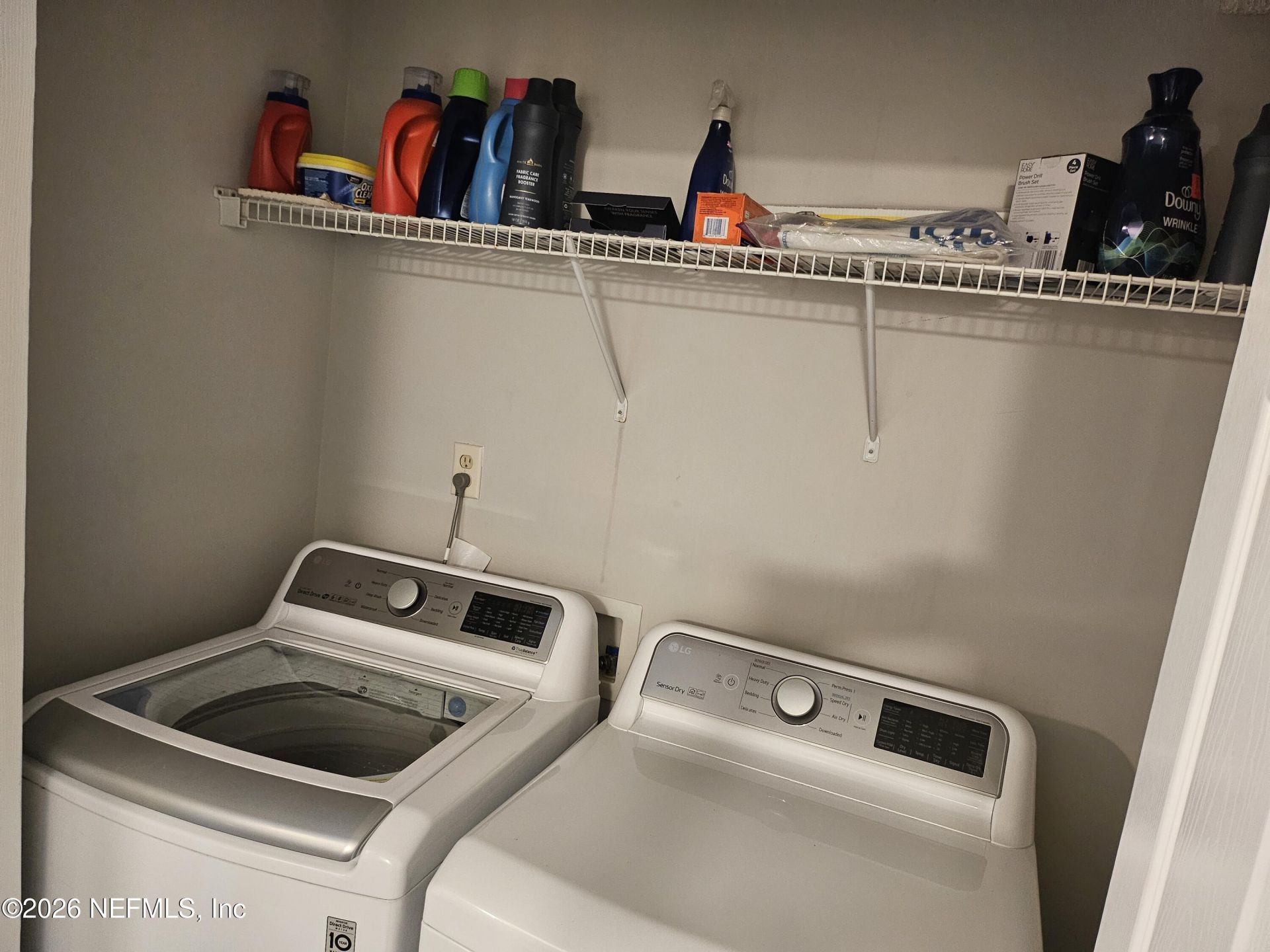 705 S Covered Bridge Road, Unit 3, Saint Johns, FL 32259 Photo