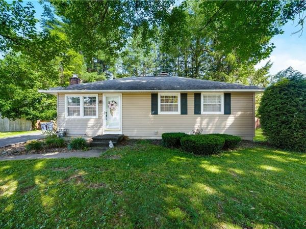 331 Glen Road N, Rome, NY 13440