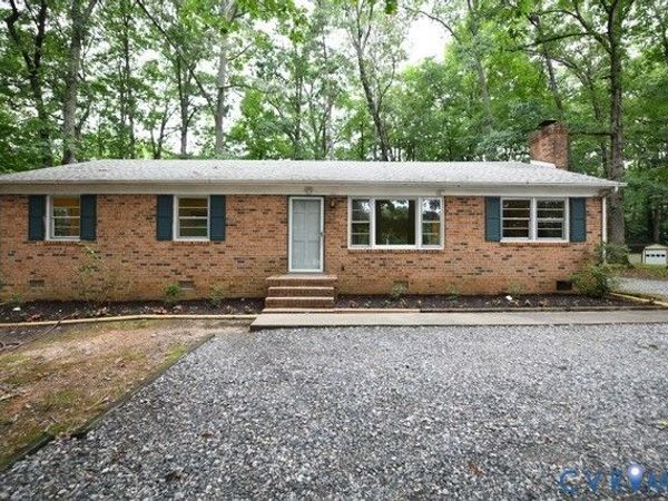12720 Bailey Bridge Road, La Crosse, VA 23112