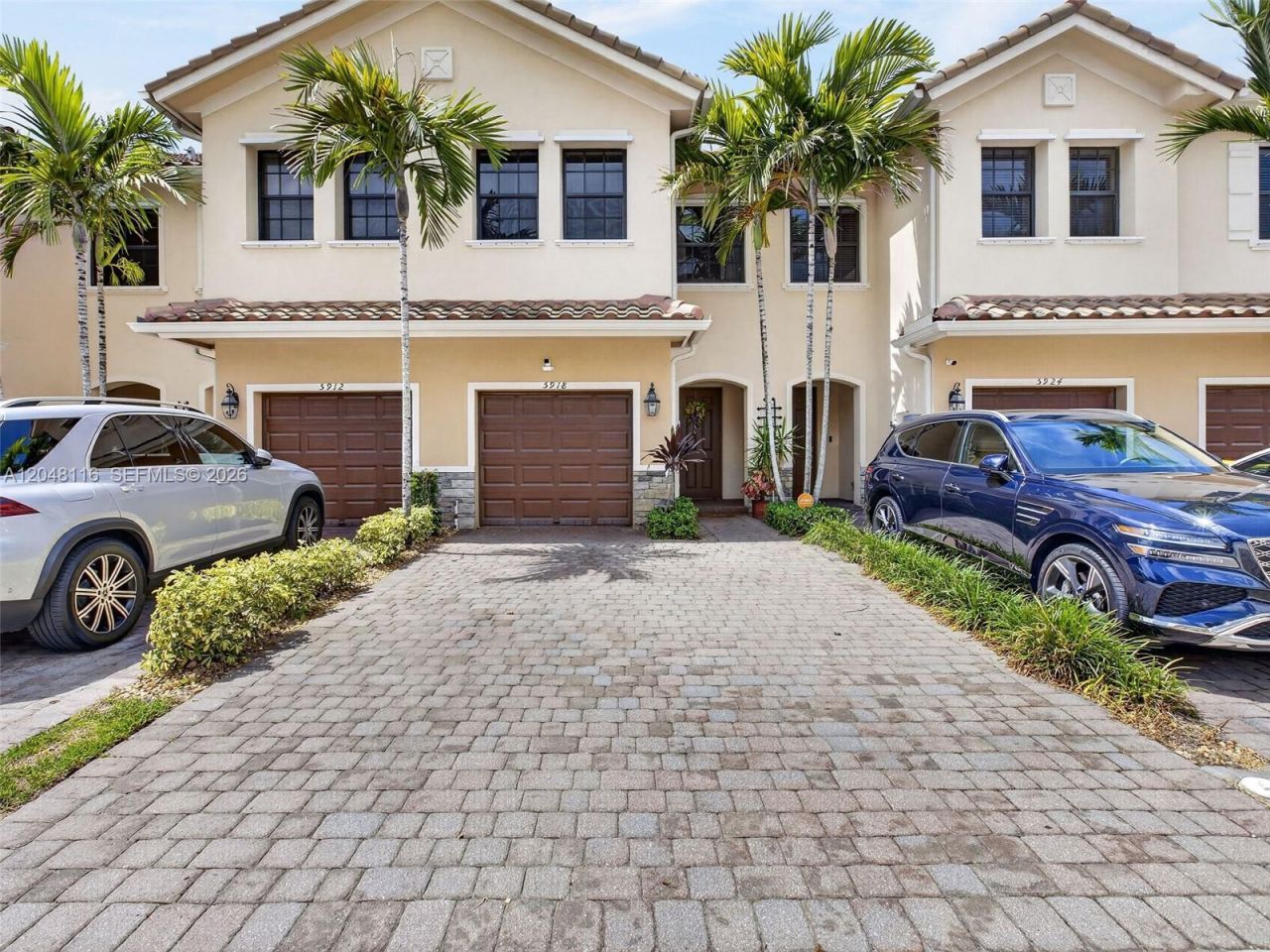 5918 NW 56th Pl , Tamarac, FL 33319 Photo