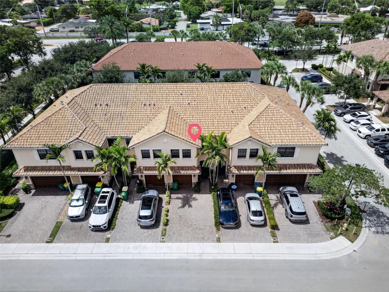 5918 NW 56th Pl , Tamarac, FL 33319 Photo
