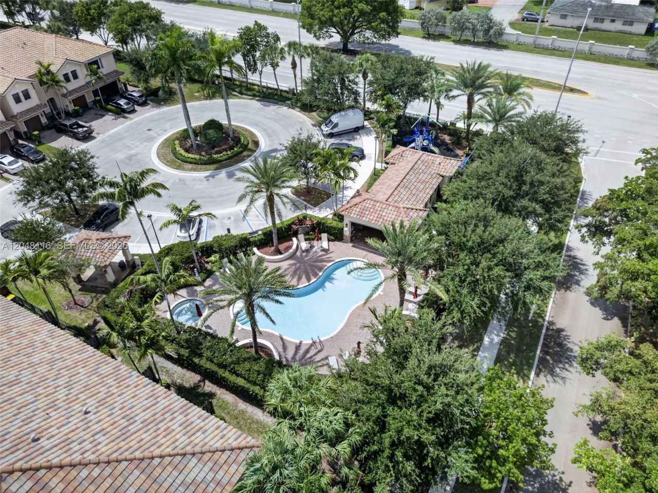5918 NW 56th Pl , Tamarac, FL 33319 Photo