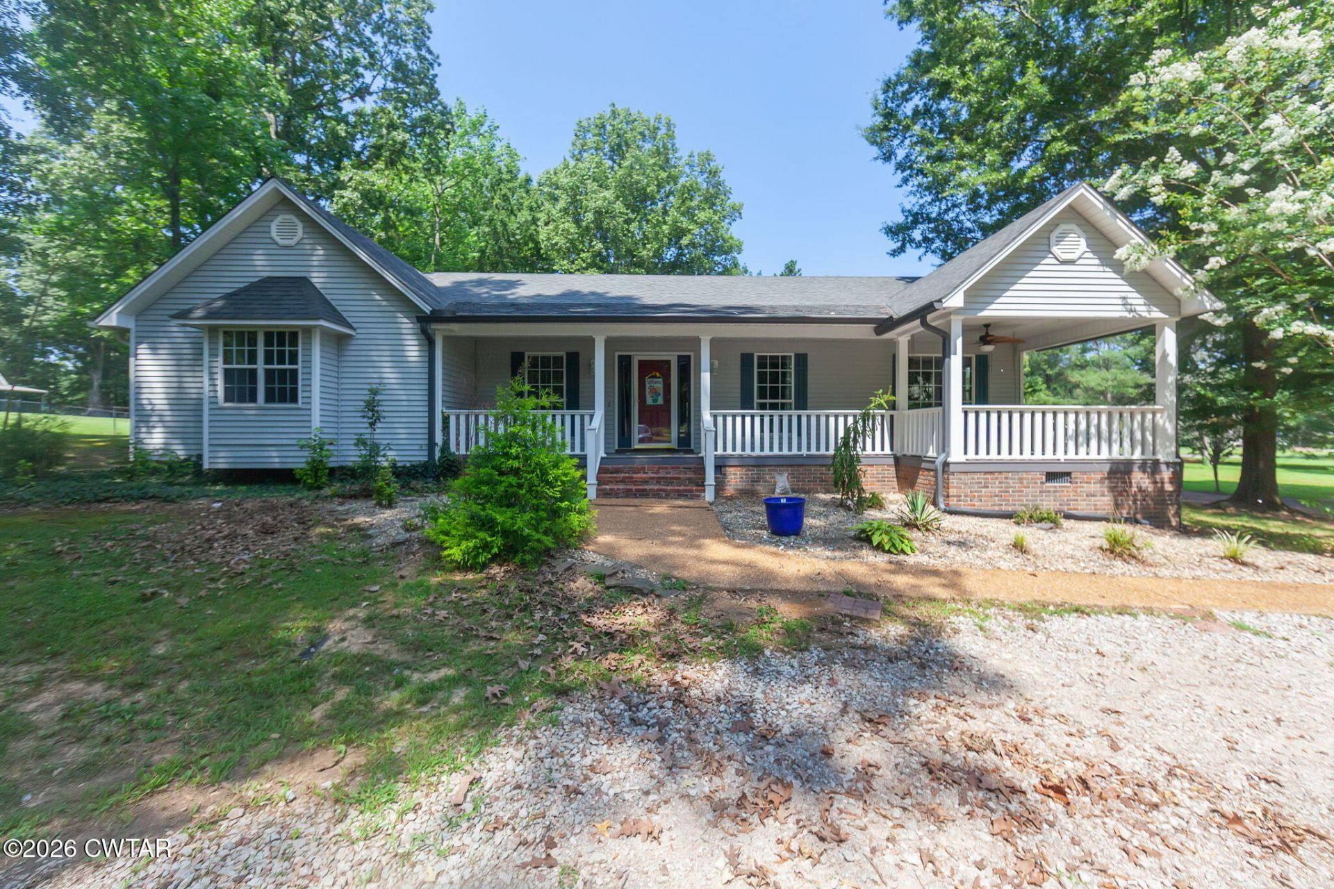 1280 Wilson School Road, Henderson, TN 38340 Main Photo