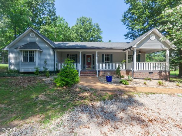 1280 Wilson School Road , Henderson, TN 38340