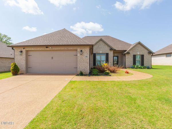 96 Gatewick Drive , Jackson, TN 38305