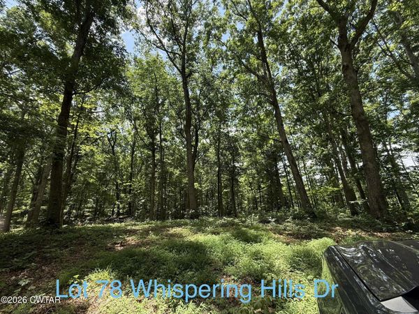 0 Whispering Hills Drive , Camden, TN 38320