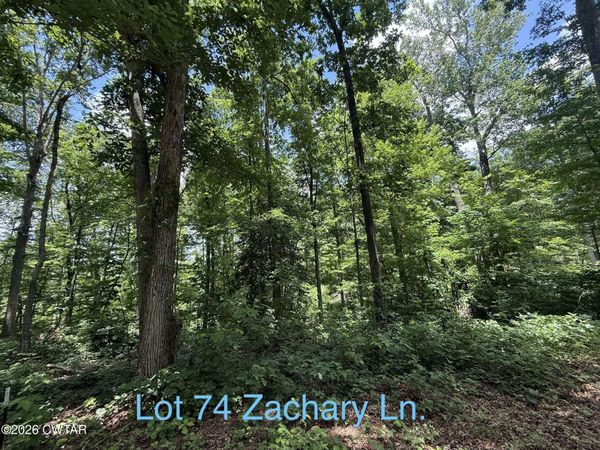 0 Zachary Lane , Camden, TN 38320