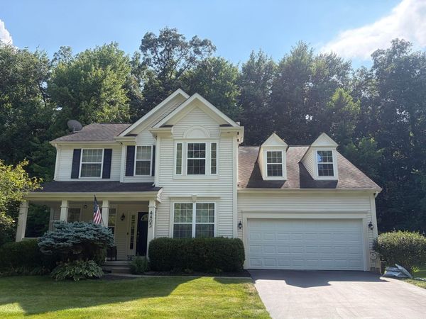 4403 Wooded Nook Drive , New Albany, OH 43054