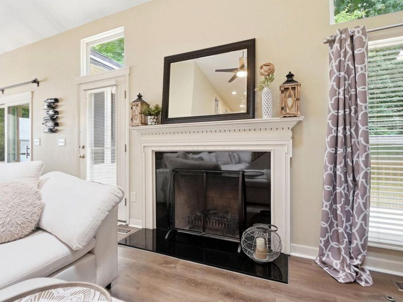 4403 Wooded Nook Drive, New Albany, OH 43054 Photo 10