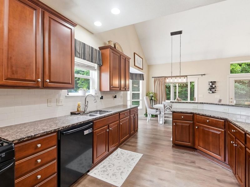 4403 Wooded Nook Drive, New Albany, OH 43054 Photo 14
