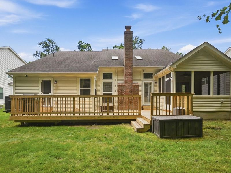 4403 Wooded Nook Drive, New Albany, OH 43054 Photo 38