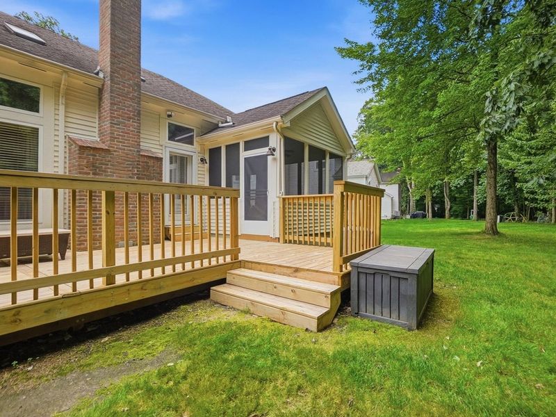 4403 Wooded Nook Drive, New Albany, OH 43054 Photo 39