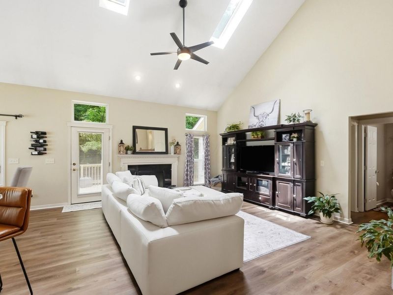 4403 Wooded Nook Drive, New Albany, OH 43054 Photo 7