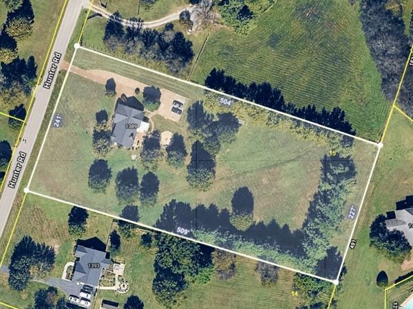 1389 Hunter Rd, Franklin, TN 37064