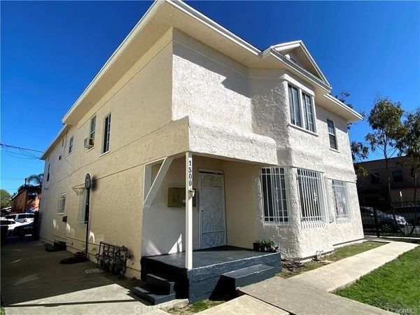 1500 Magnolia Avenue, Unit 2, Long Beach, CA 90813