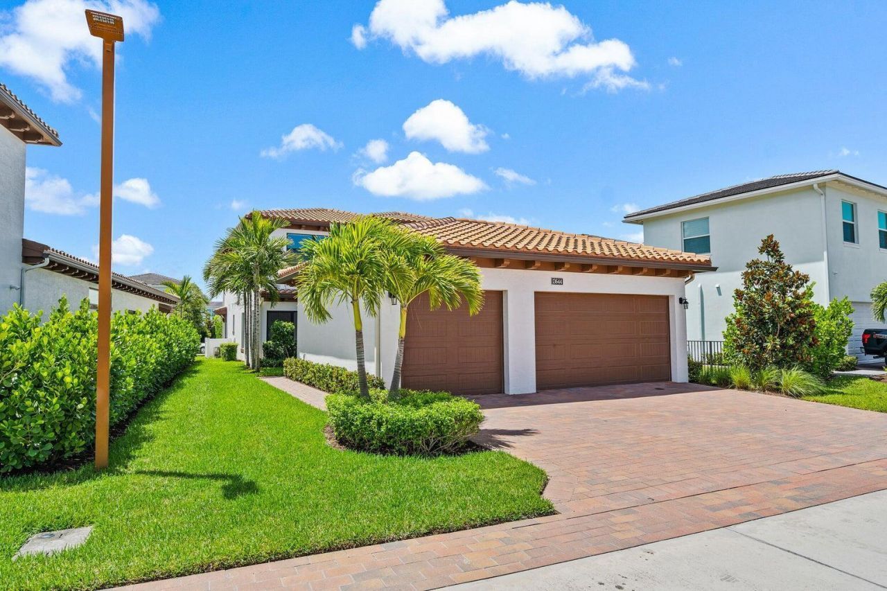 13644 Dumont Road, Palm Beach Gardens, FL 33418 Photo