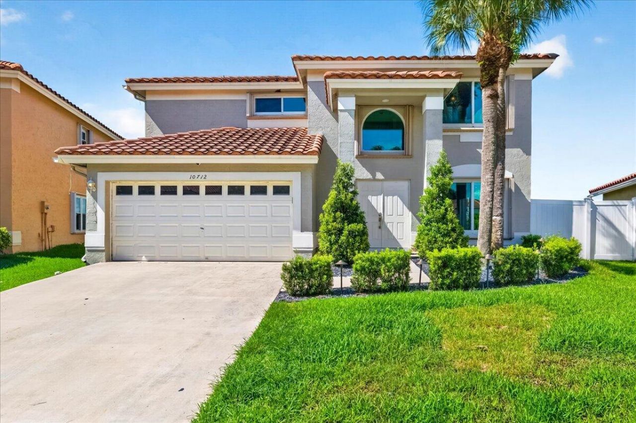 10712 Oak Lake Way, Boca Raton, FL 33498 Photo